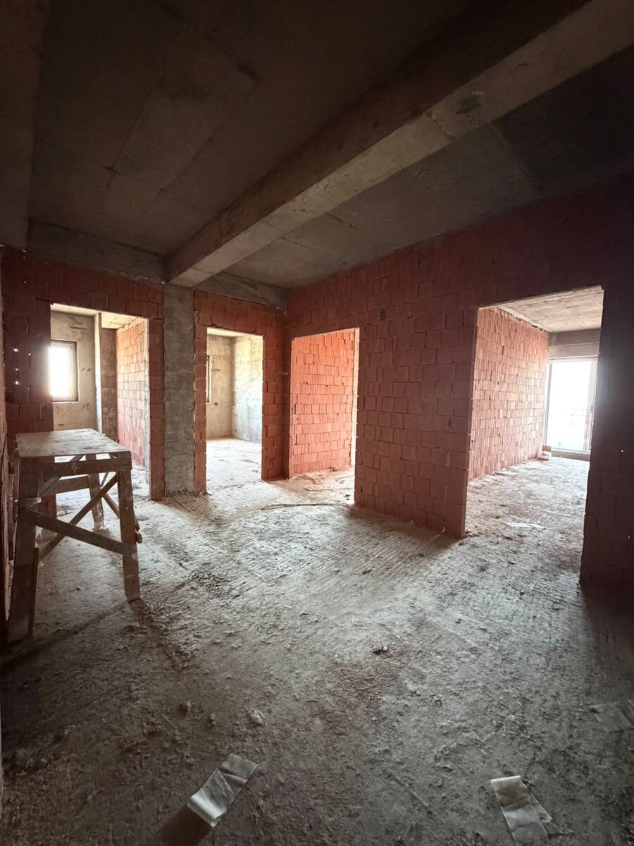 Satılır 3 otaqlı yeni tikili 157 m² — Mənzil, Bakı (9)