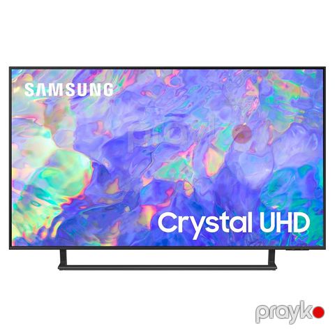 Samsung UE-55CU8500UXRU — Bakı