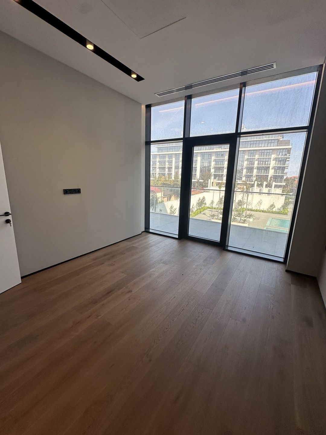 Satılır 2 otaqlı yeni tikili 85 m² — Mənzil, Bakı (4)
