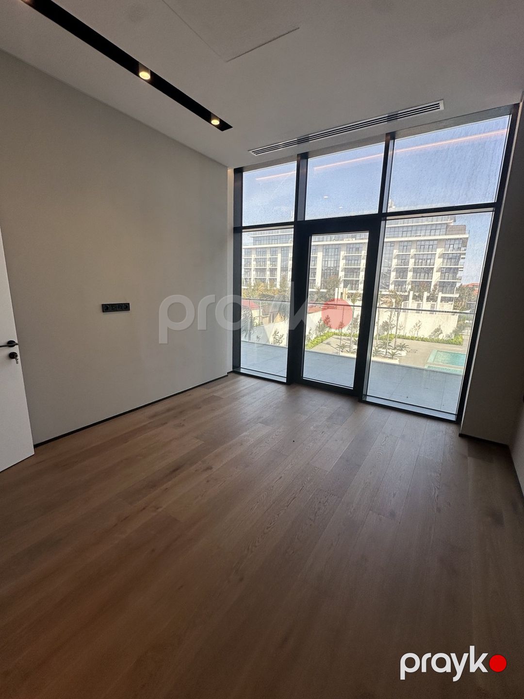 Satılır 2 otaqlı yeni tikili 85 m² — Mənzil, Bakı (4)