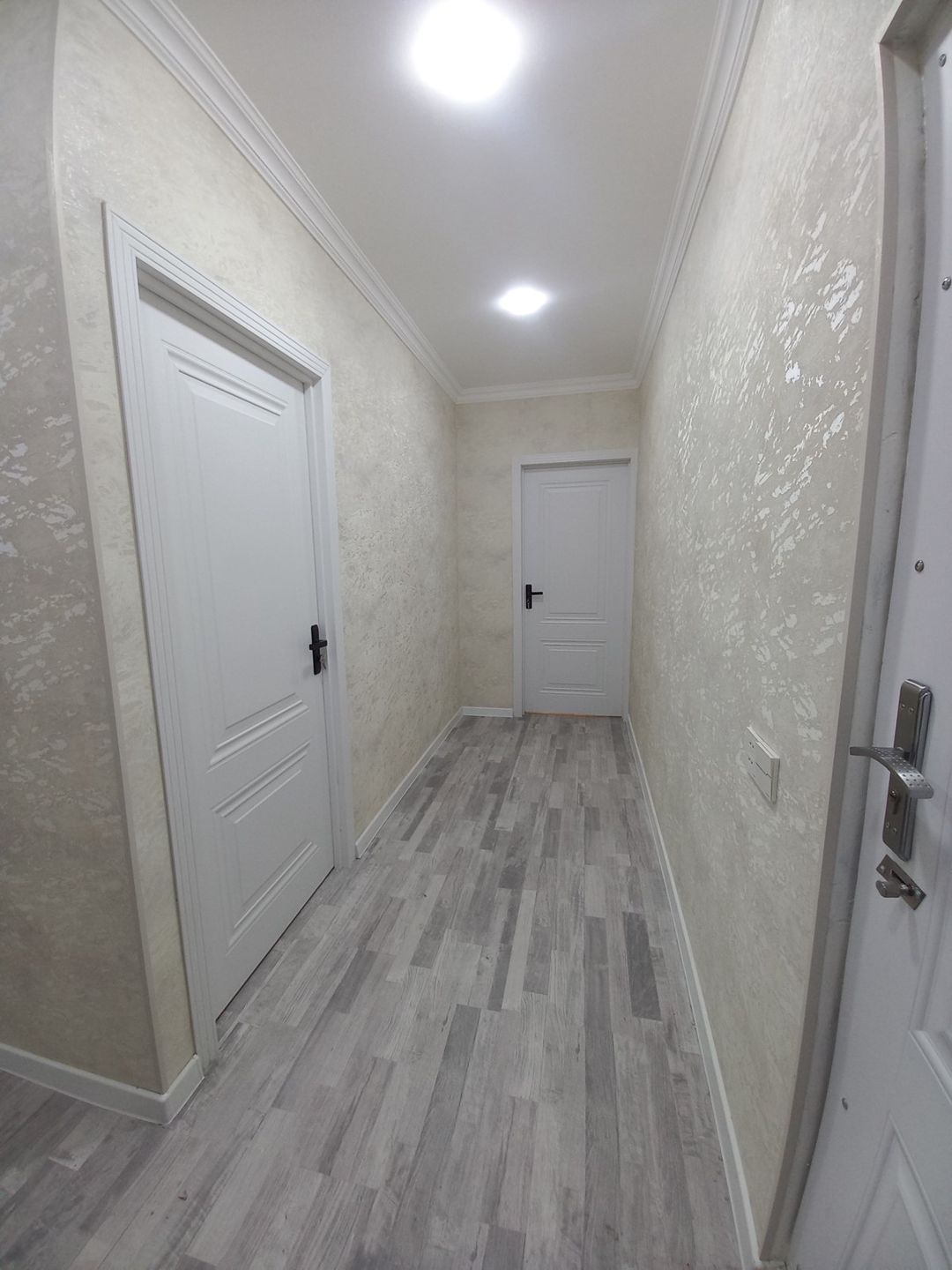 Satılır 2 otaqlı köhnə tikili 60 m² — Mənzil, Bakı (12)