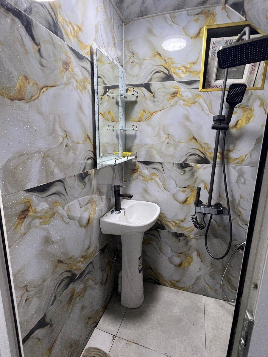 Satılır 4 otaqlı həyət evi/bağ evi 1 m² — Ev, villa, Bakı (5)