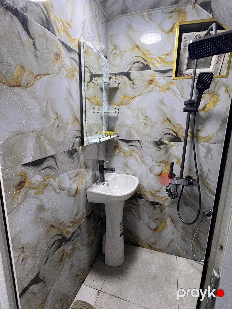 Satılır 4 otaqlı həyət evi/bağ evi 1 m² — Ev, villa, Bakı (5)