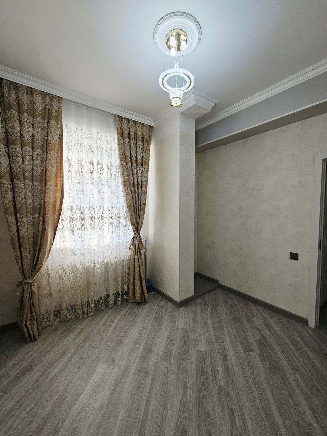 Satılır 3 otaqlı yeni tikili 60 m² — Mənzil, Bakı (8)