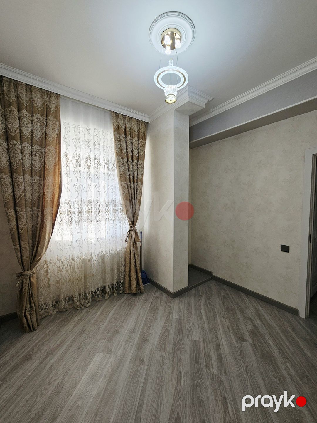 Satılır 3 otaqlı yeni tikili 60 m² — Mənzil, Bakı (8)
