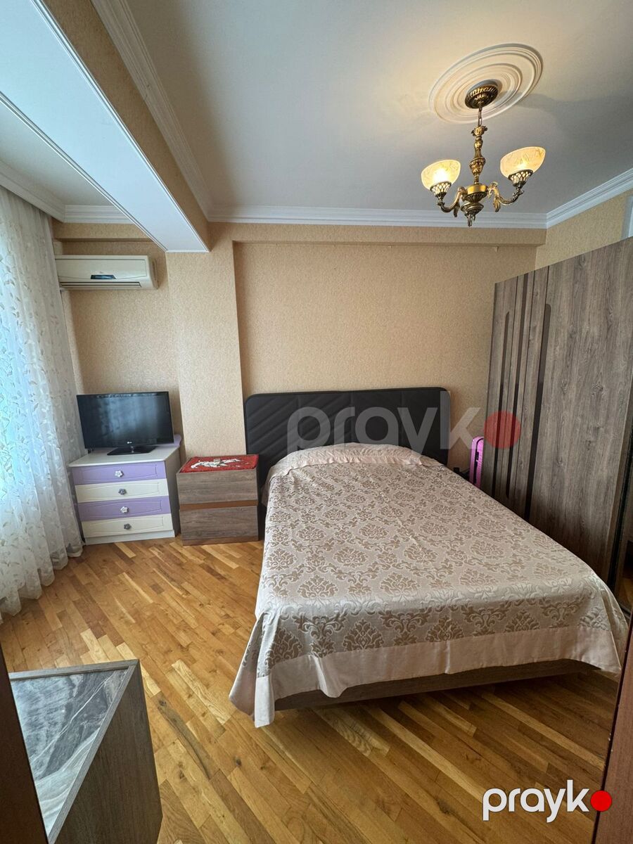 Satılır 3 otaqlı yeni tikili 102 m² — Mənzil, Bakı (6)
