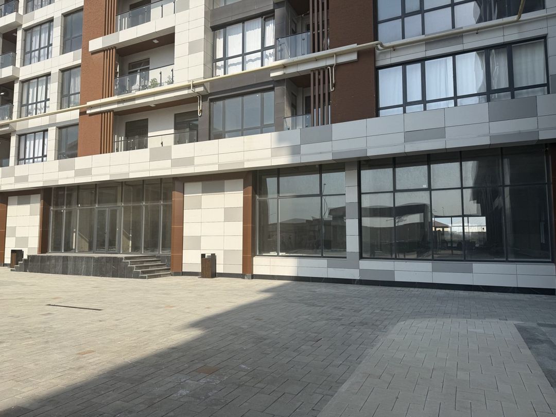 İcarəyə verilir obyekt 200 m² — Əmlak, Bakı (2)