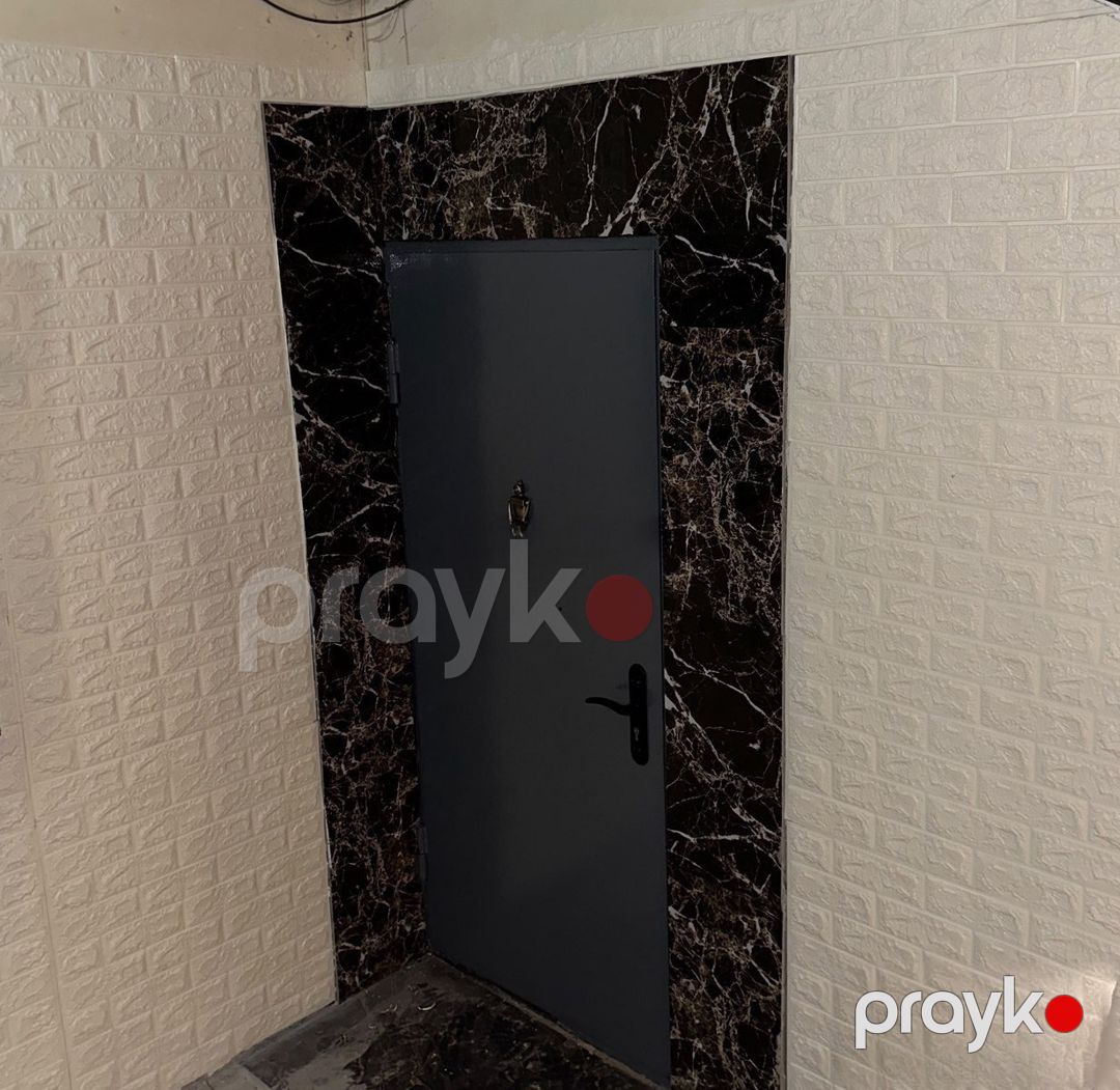 Satılır 3 otaqlı köhnə tikili 60 m² — Mənzil, Bakı (2)