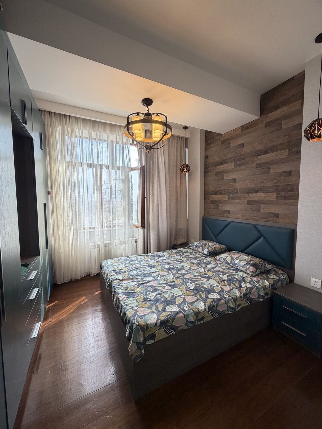 Satılır 3 otaqlı yeni tikili 54 m² — Mənzil, Bakı (9)