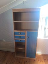 Mebel şkaf – çoxfunksiyalı - Material: laminat/LDSP taxta. - Rəng — рашид