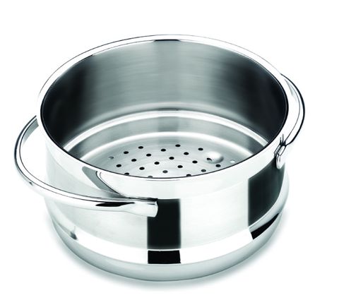 Belly buxar qazanı (24 sm) (79424) — Bakı