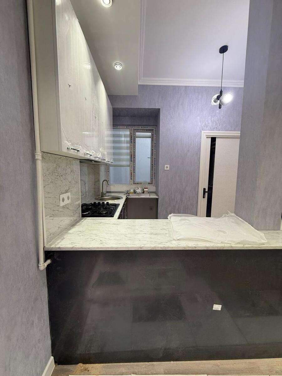 Satılır 2 otaqlı köhnə tikili 48 m² — Mənzil, Bakı (2)