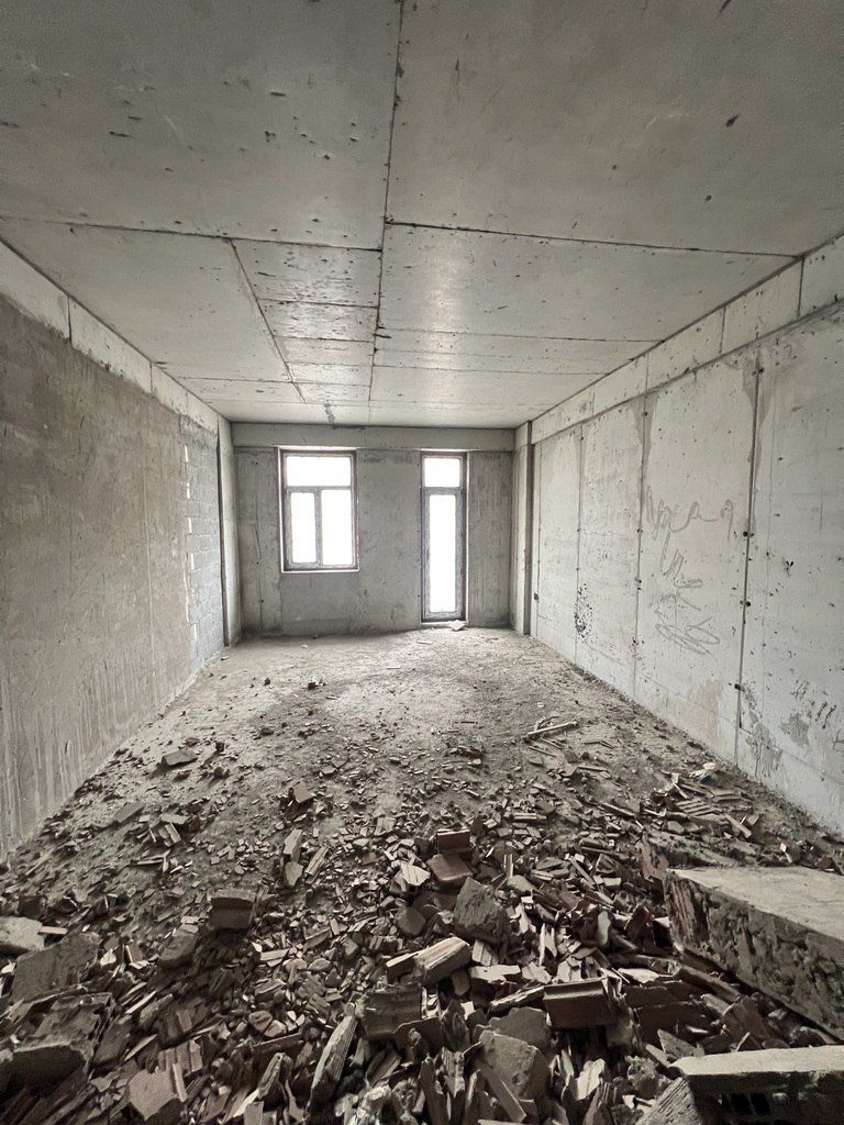 Satılır 2 otaqlı yeni tikili 64 m² — Mənzil, Bakı (2)