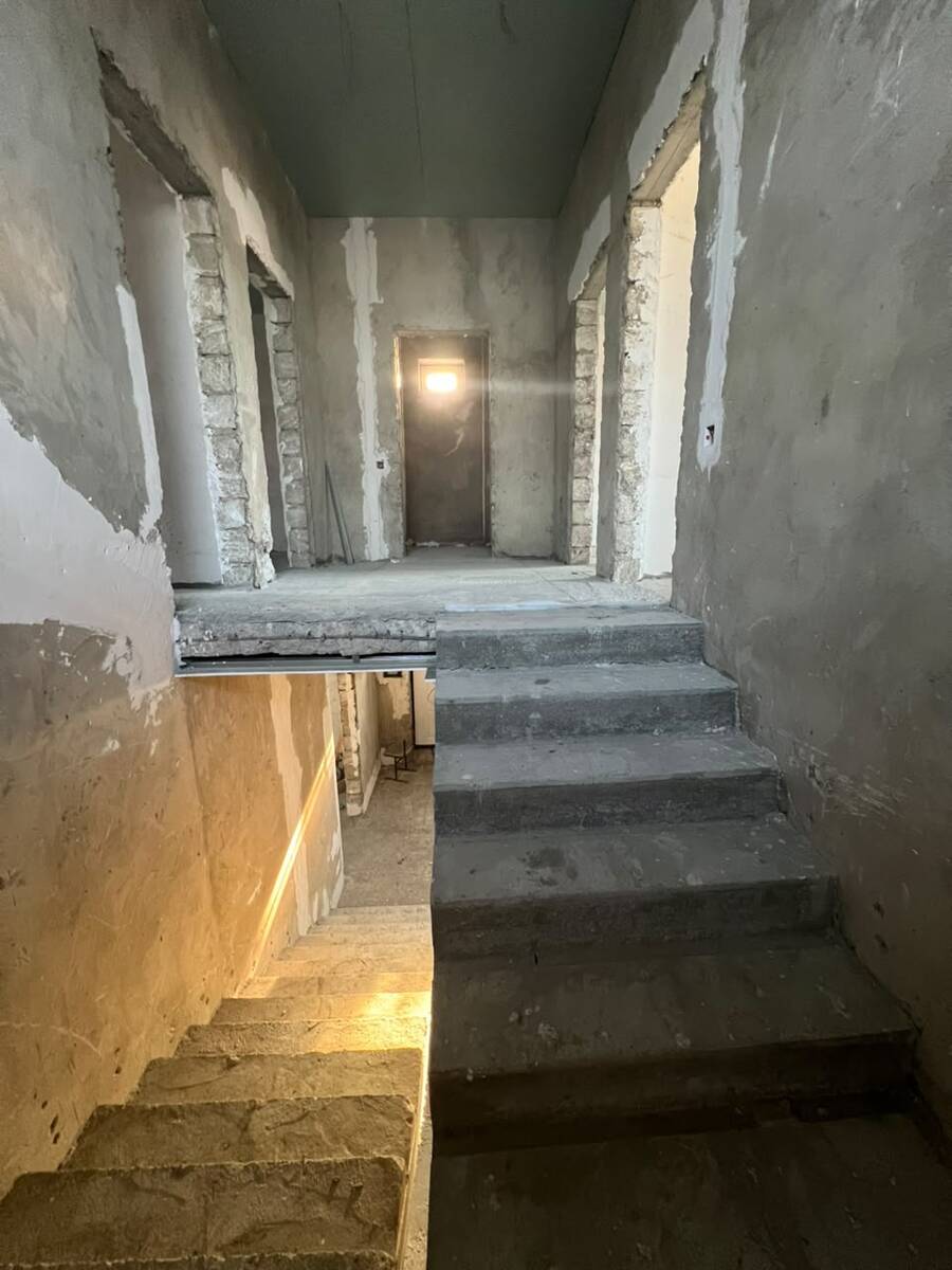 Satılır 5 otaqlı həyət evi/bağ evi 225 m² — Ev, villa, Bakı (10)