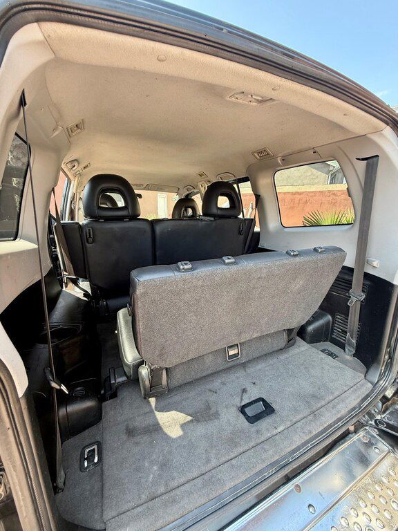 Mitsubishi Pajero, 3.2 L, 2000 il, 260 000 km — Avtomobillər, Bakı (9)