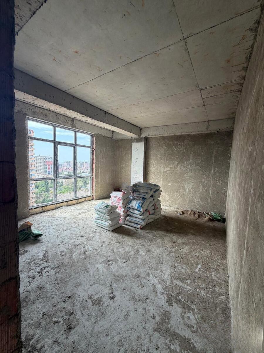Satılır 3 otaqlı yeni tikili 114 m² — Mənzil, Bakı (3)