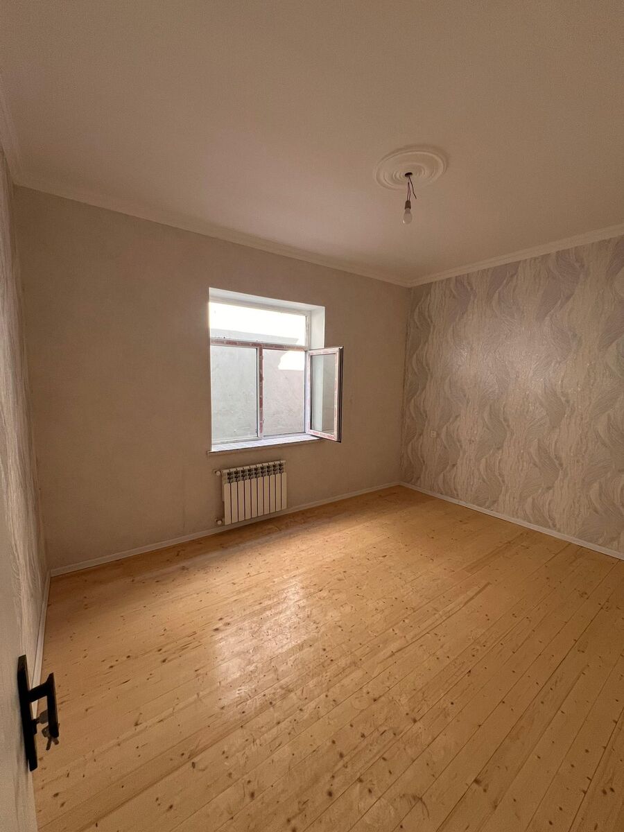 Satılır 3 otaqlı həyət evi/bağ evi 90 m² — Ev, villa, Bakı (10)