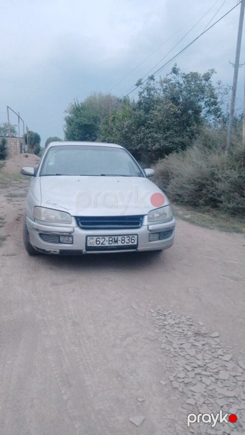 Opel Omega, 1996 il — Salyan