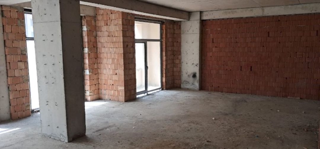 Satılır 4 otaqlı yeni tikili 195 m² — Mənzil, Bakı (6)
