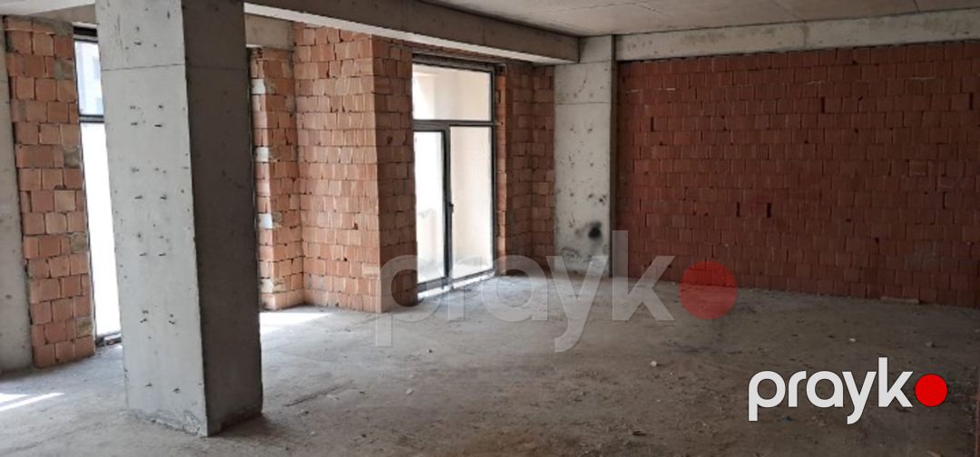 Satılır 4 otaqlı yeni tikili 195 m² — Mənzil, Bakı (6)