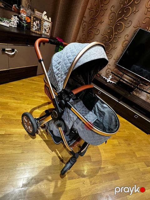 Tahire Kalyaska 60 azn qiş cxolu var yaxsi veziyyetdedi deffektdi