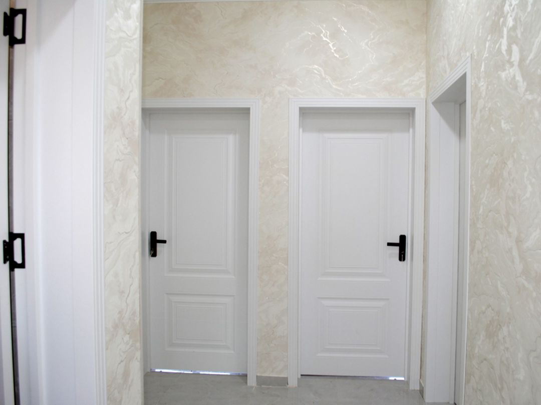 Satılır 3 otaqlı həyət evi/bağ evi 90 m² — Ev, villa, Sumqayıt (12)