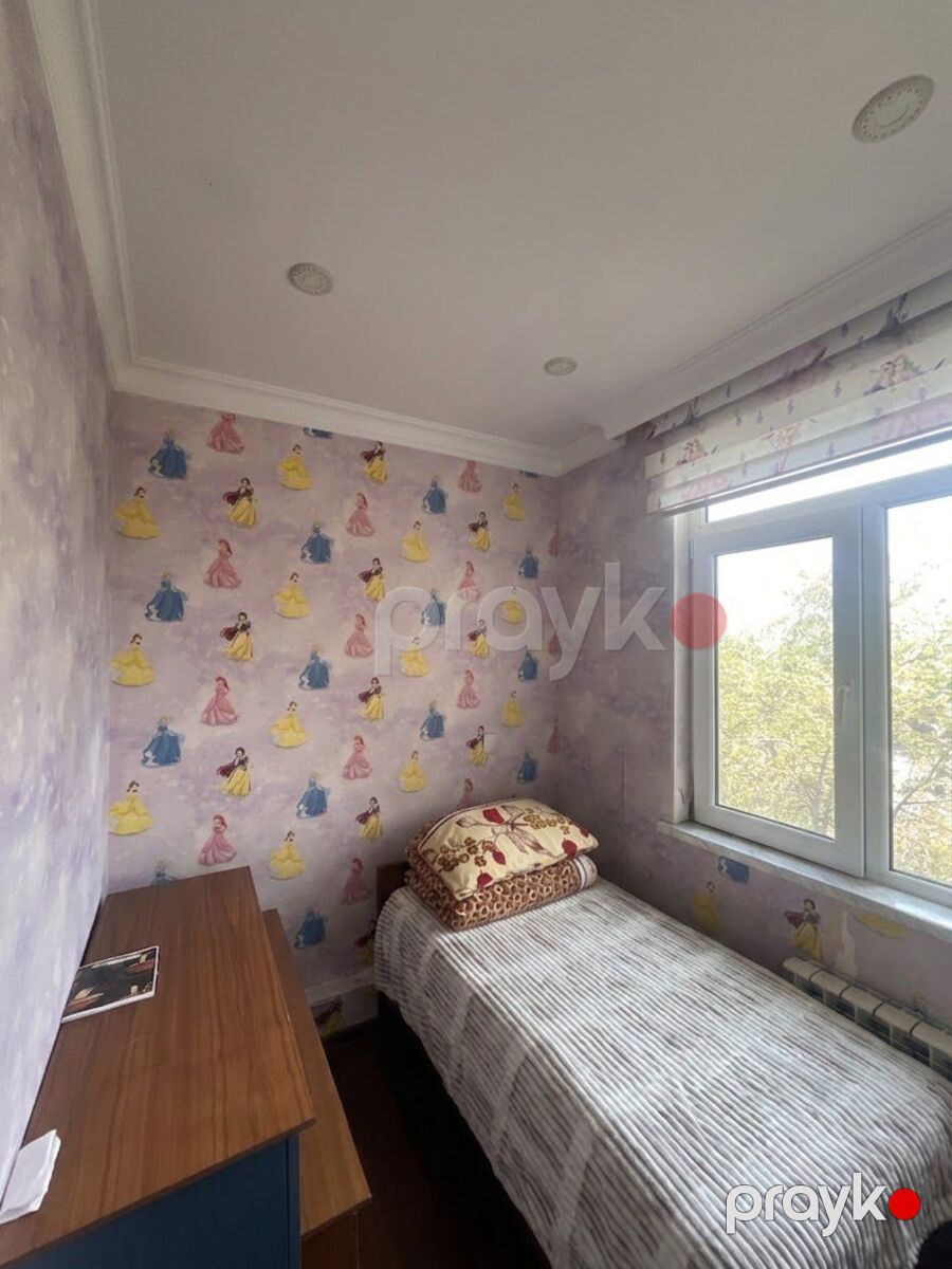 İcarəyə verilir 3 otaqlı köhnə tikili 70 m² — Mənzil, Bakı (3)