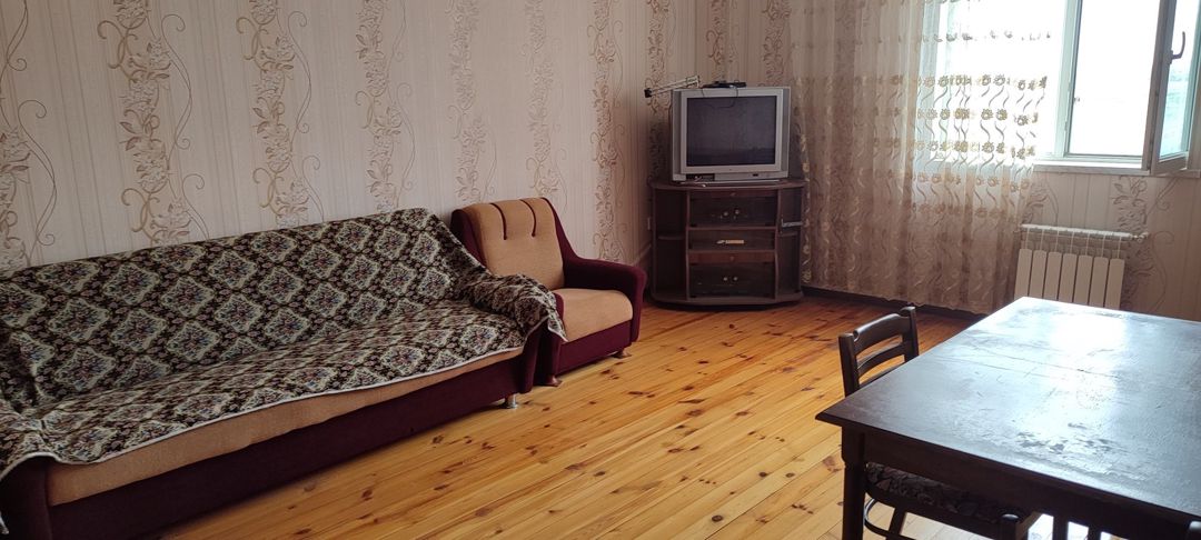 Satılır 2 otaqlı yeni tikili 57.4 m² — Mənzil, Bakı (6)