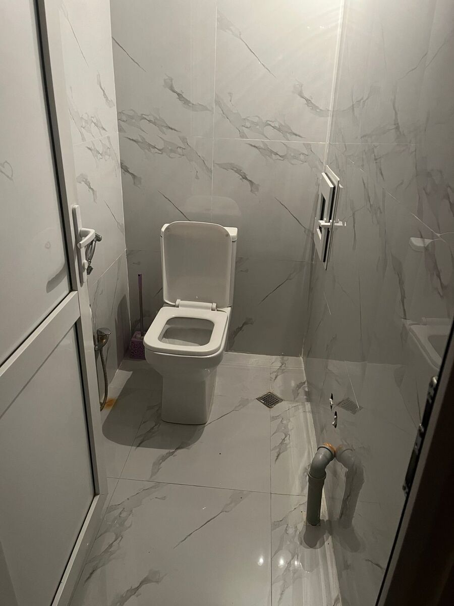 Satılır 3 otaqlı yeni tikili 82 m² — Mənzil, Bakı (11)