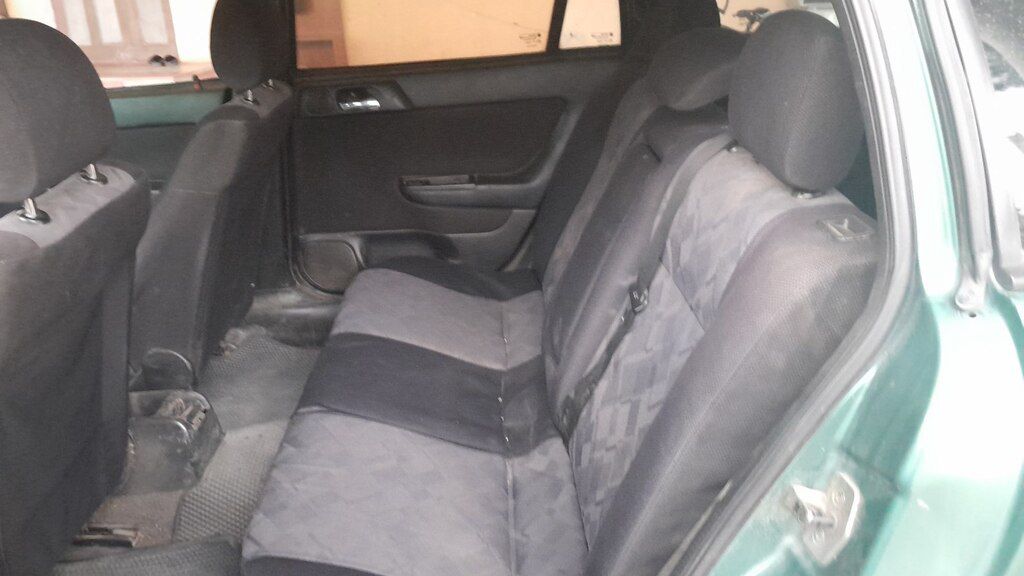 Opel Astra, 1.6 L, 1998 il, 340 000 km — Avtomobillər, Goranboy (8)