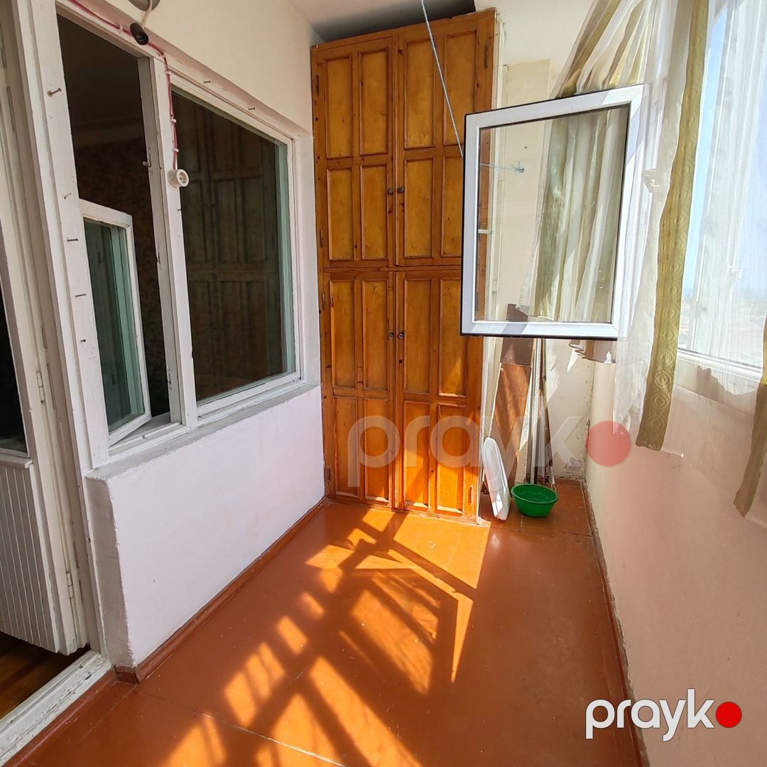Satılır 3 otaqlı köhnə tikili 65 m² — Mənzil, Bakı (6)