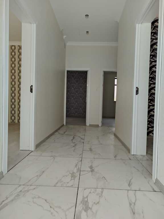 Satılır 3 otaqlı həyət evi/bağ evi 100 m² — Ev, villa, Bakı (11)