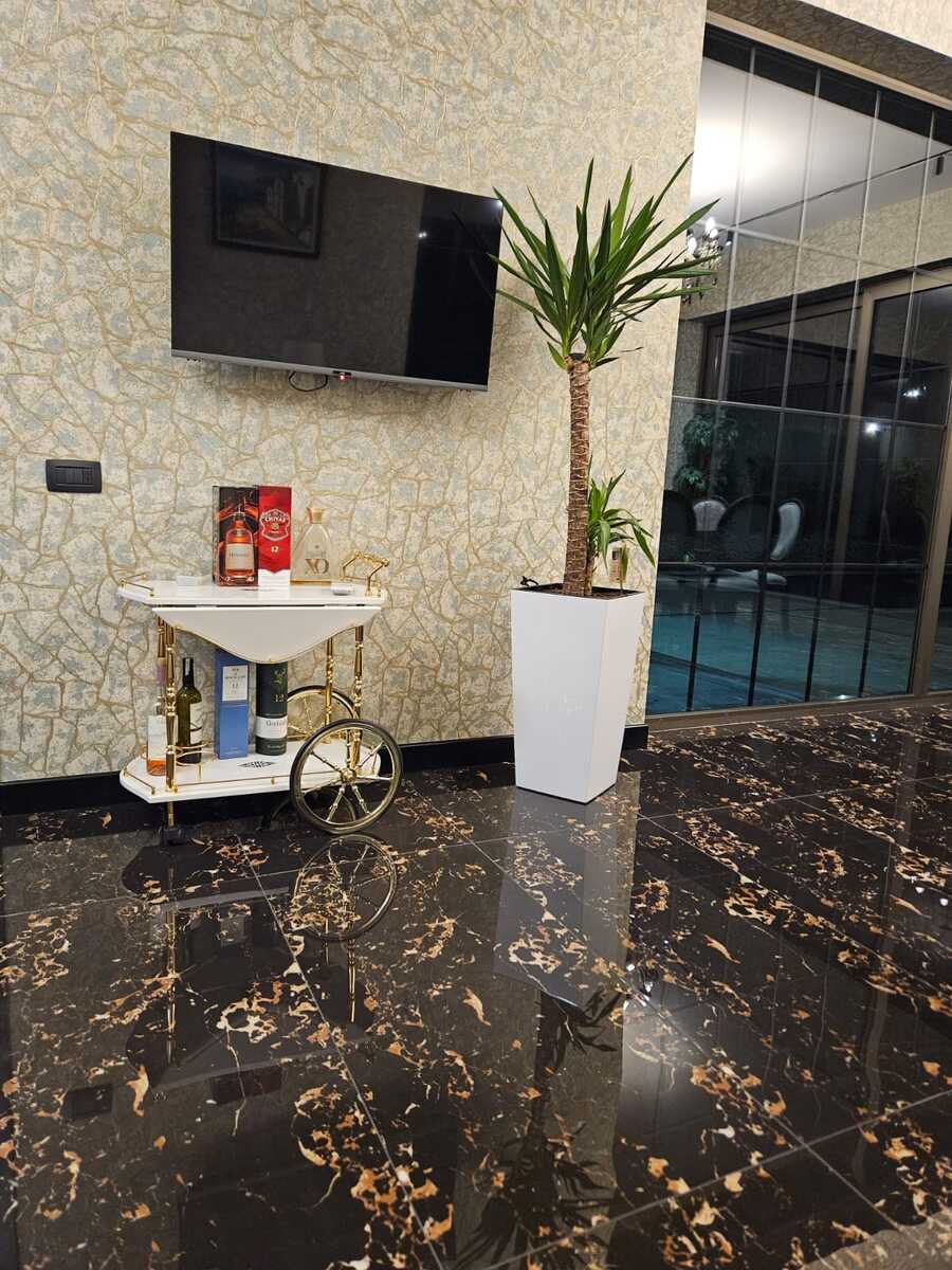 İcarəyə verilir 3 otaqlı həyət evi/bağ evi 360 m² — Ev, villa, Bakı (12)