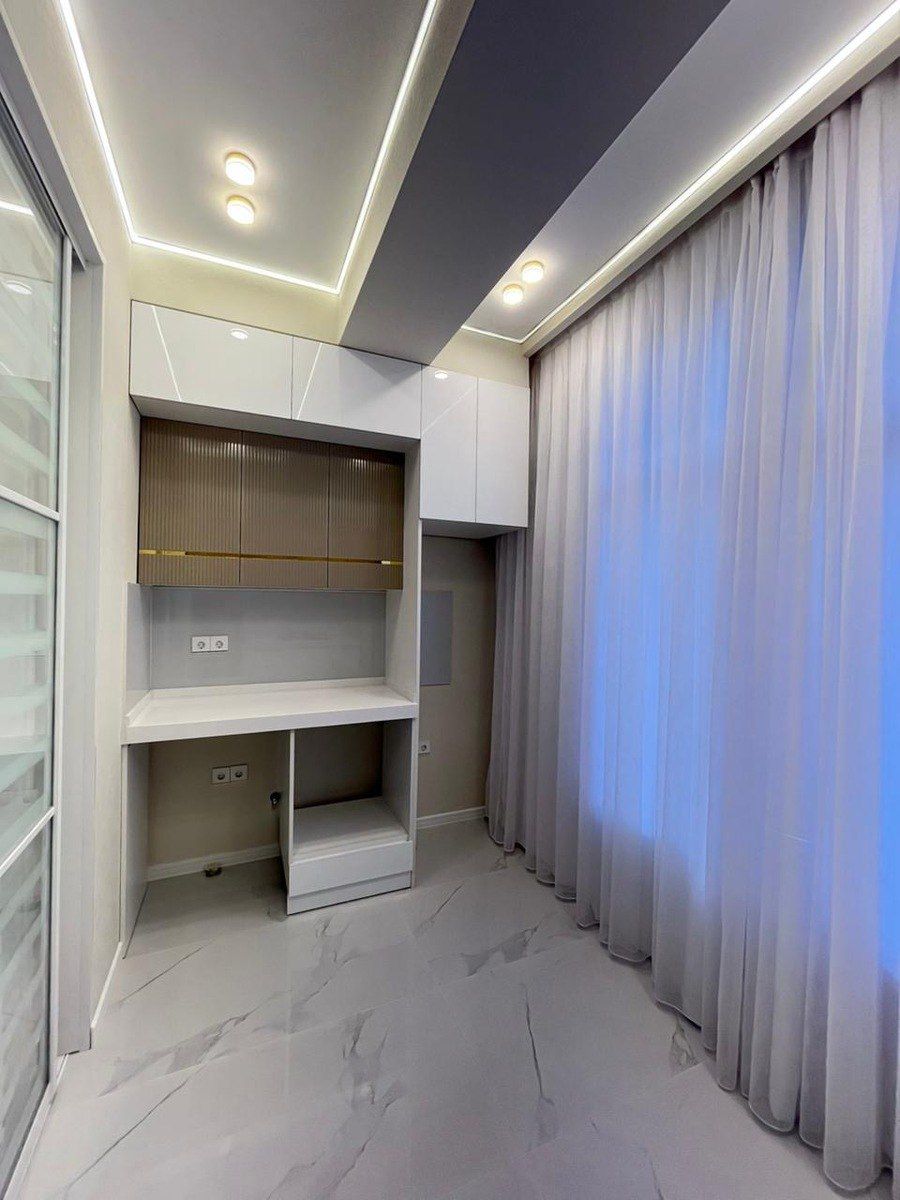 Satılır 2 otaqlı yeni tikili 68.5 m² — Mənzil, Bakı (11)