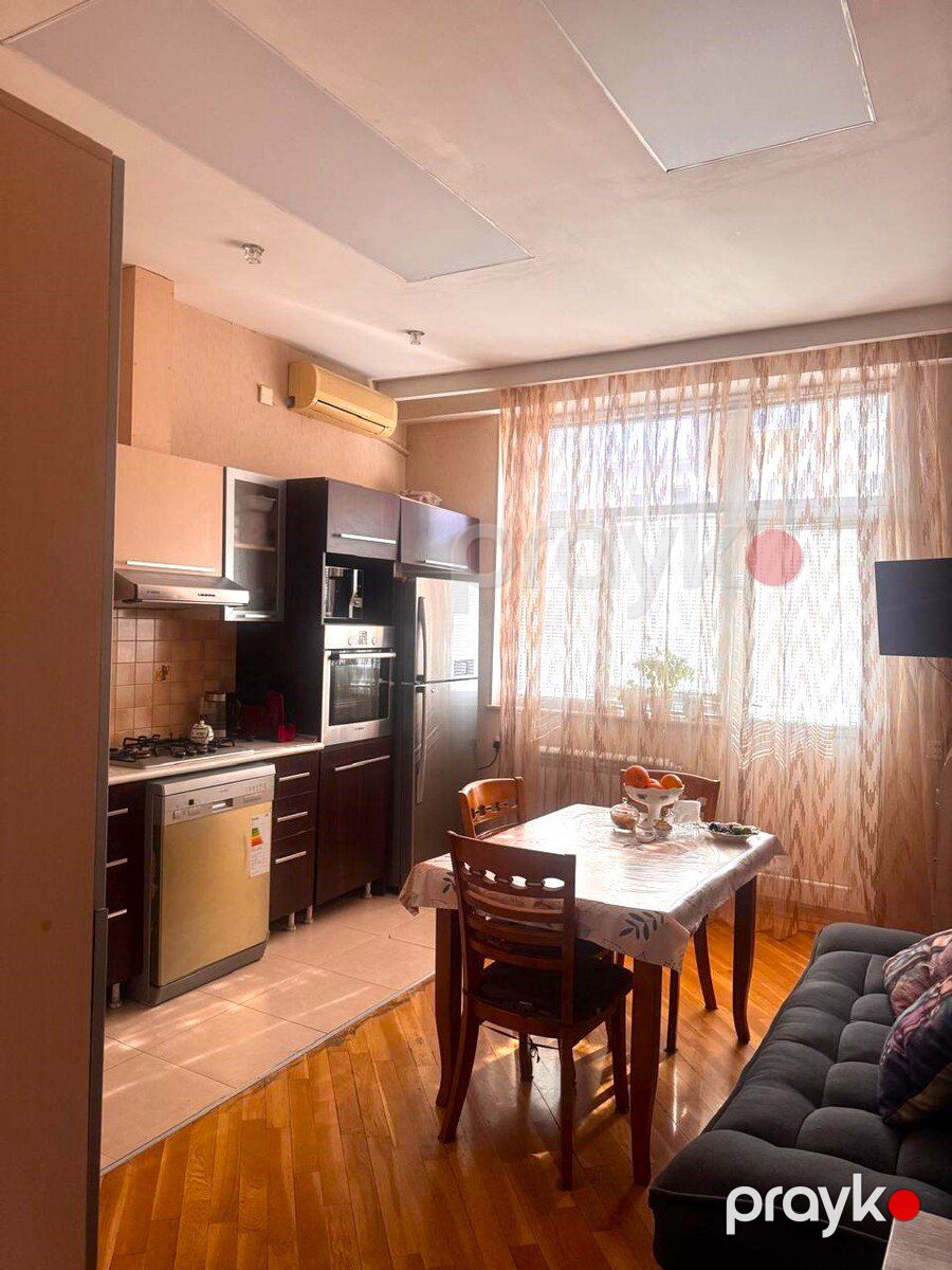 Satılır 3 otaqlı yeni tikili 132 m² — Mənzil, Bakı (9)