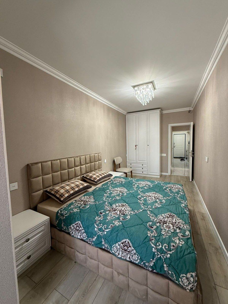 Satılır 2 otaqlı köhnə tikili 70 m² — Mənzil, Bakı (3)
