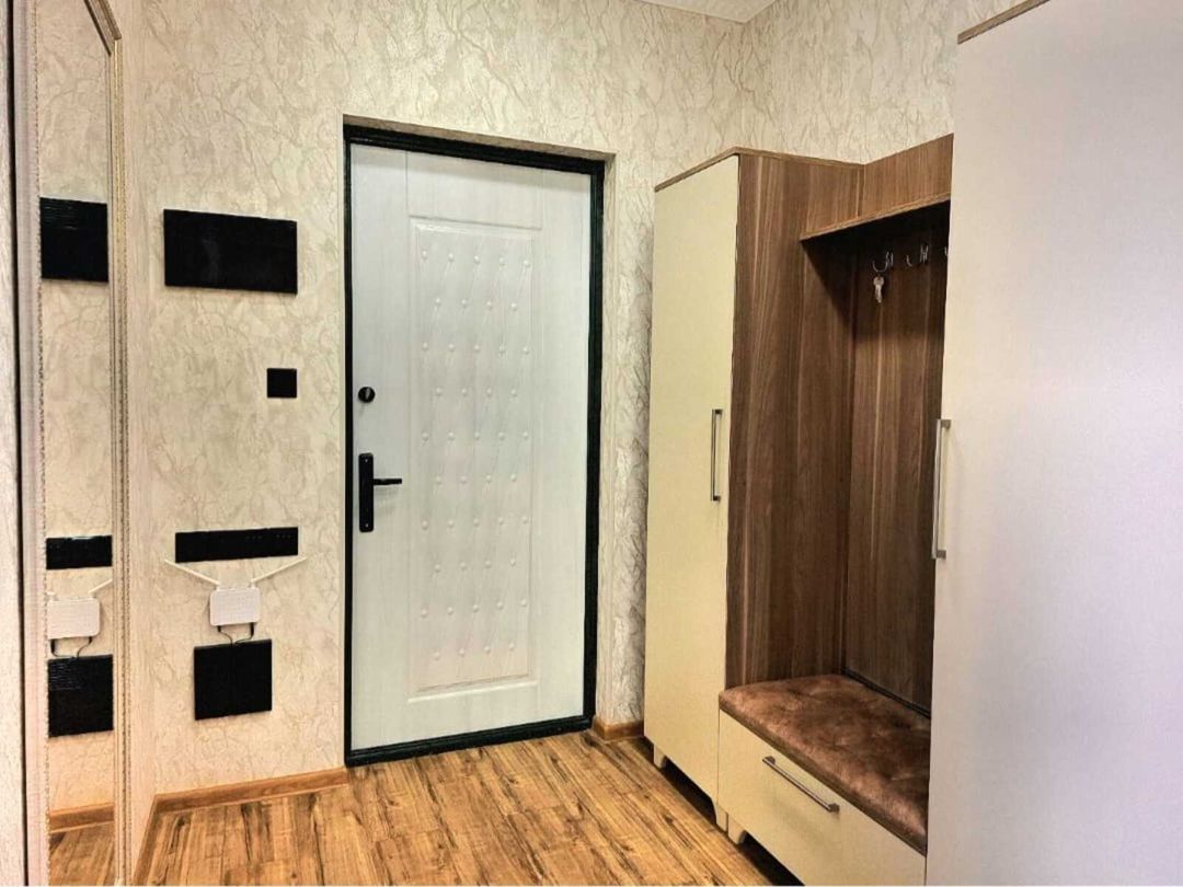 İcarəyə verilir 3 otaqlı həyət evi/bağ evi 110 m² — Ev, villa, Bakı (11)
