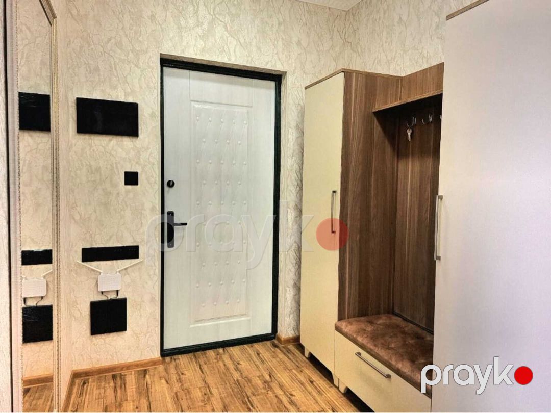 İcarəyə verilir 3 otaqlı həyət evi/bağ evi 110 m² — Ev, villa, Bakı (11)
