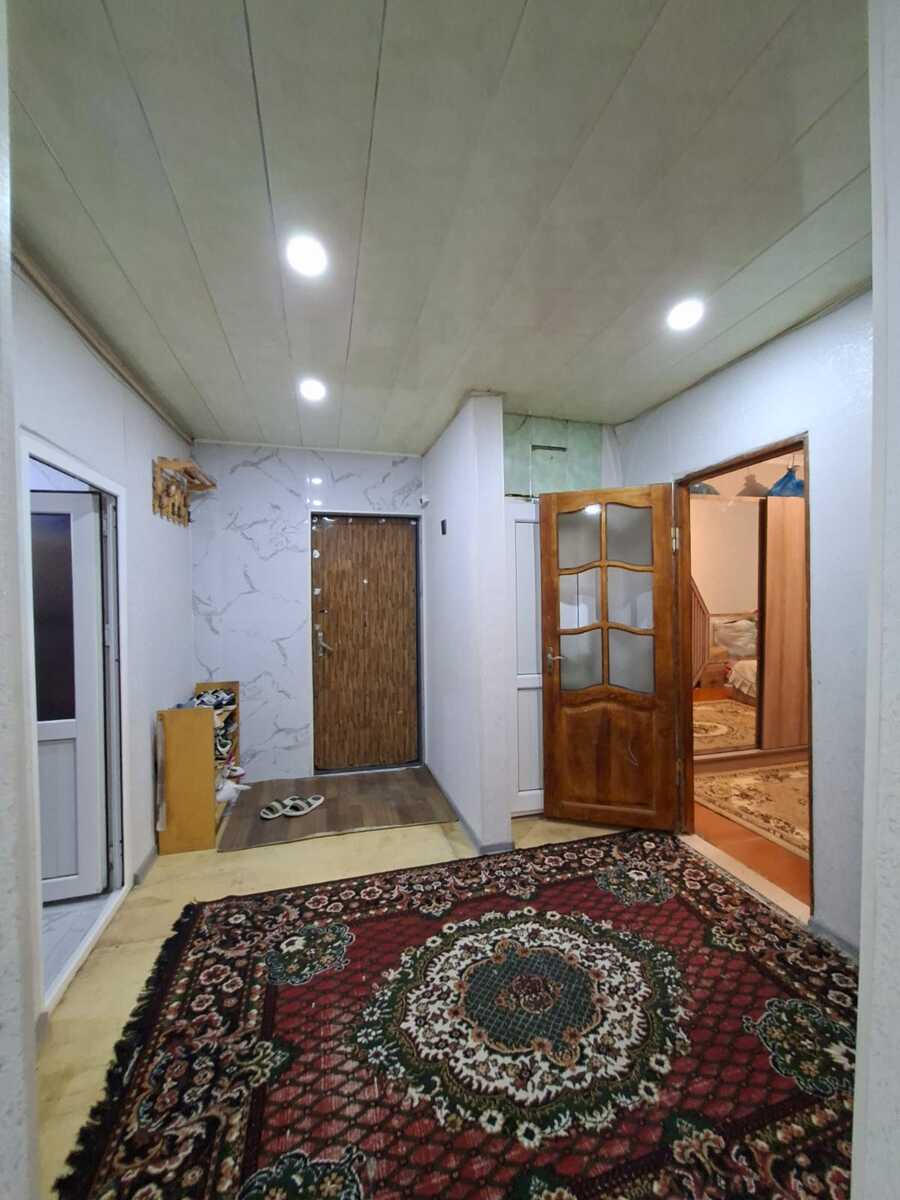 Satılır 2 otaqlı köhnə tikili 54 m² — Mənzil, Bakı (2)