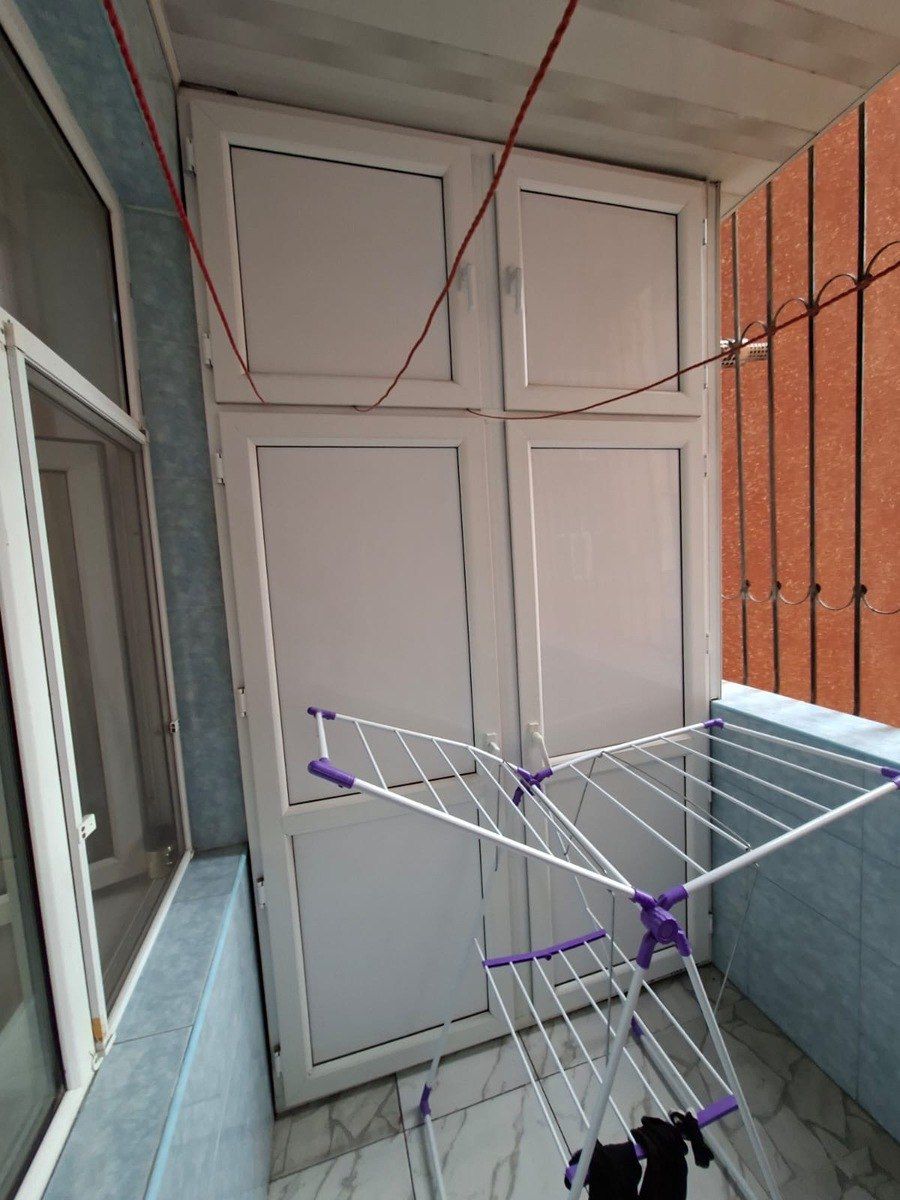 Satılır 3 otaqlı yeni tikili 110 m² — Mənzil, Bakı (12)