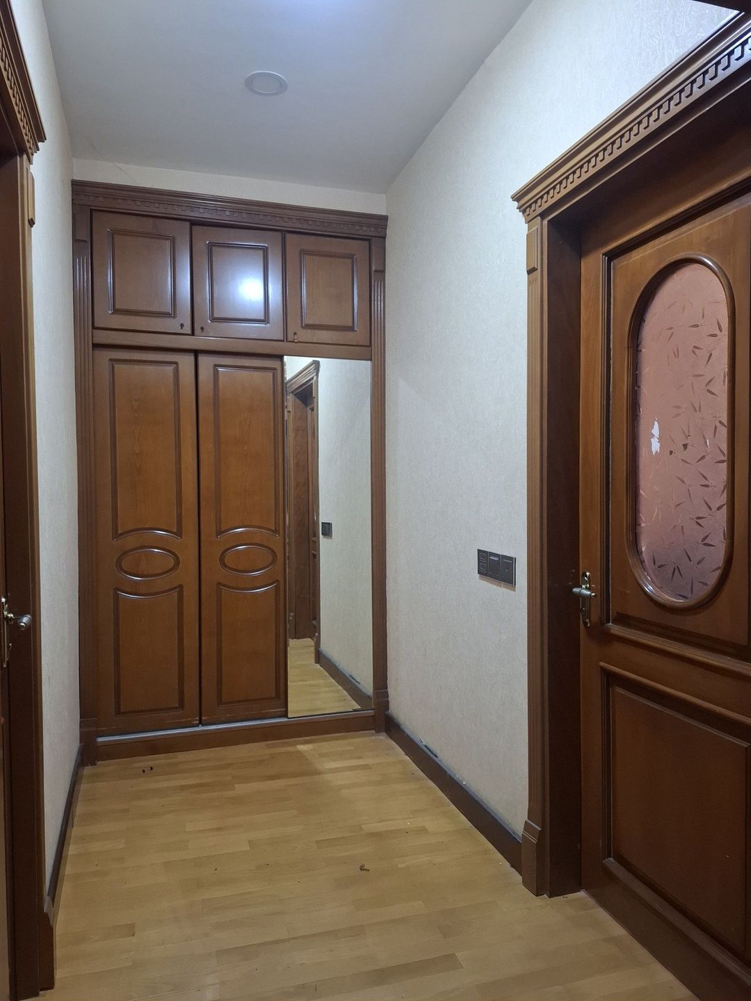 Satılır 2 otaqlı köhnə tikili 80 m² — Mənzil, Bakı (5)