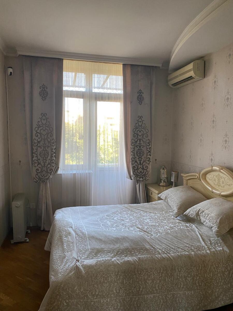 İcarəyə verilir 3 otaqlı köhnə tikili 100 m² — Mənzil, Bakı (3)