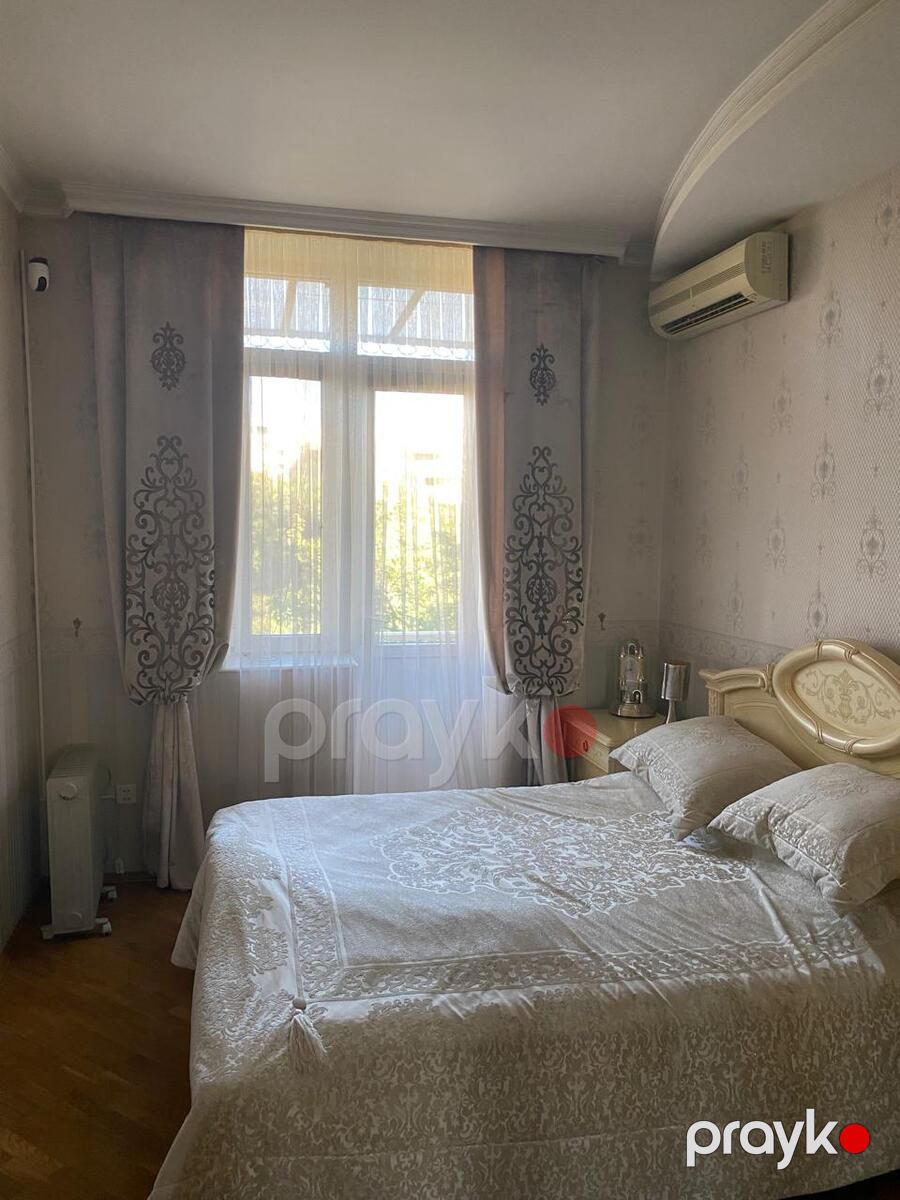 İcarəyə verilir 3 otaqlı köhnə tikili 100 m² — Mənzil, Bakı (3)