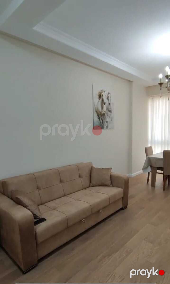 İcarəyə verilir 3 otaqlı yeni tikili 85 m² — Mənzil, Bakı (5)