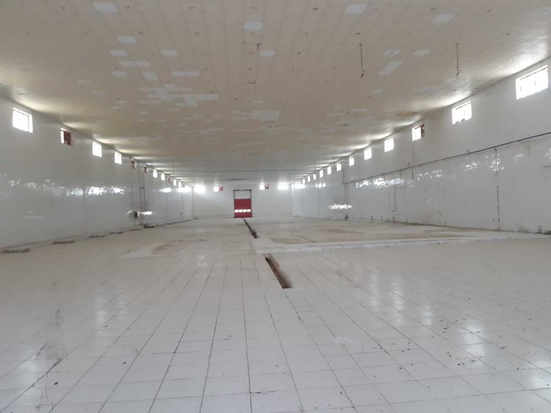 İcarəyə verilir obyekt 2375 m² — Əmlak, Bakı (5)