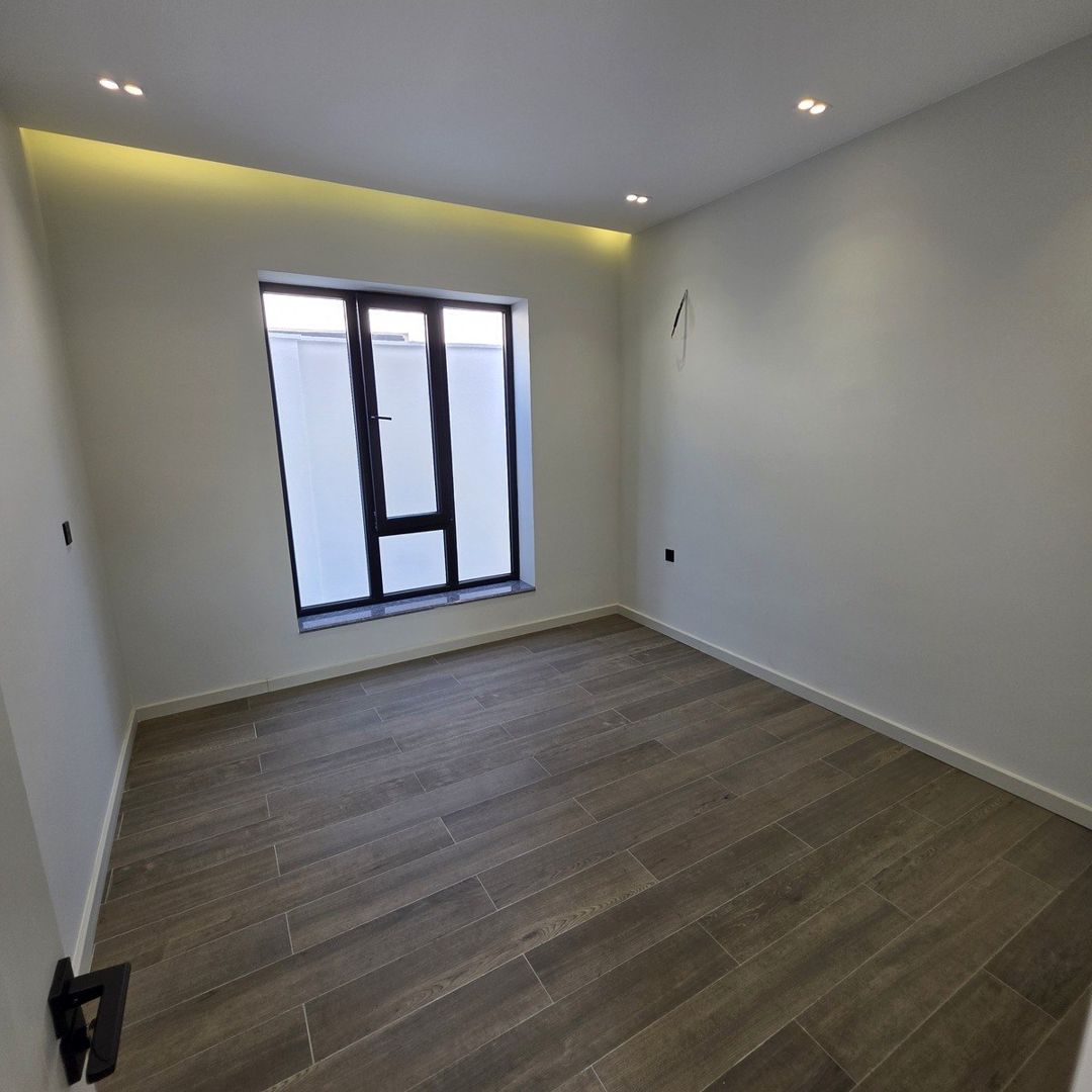 Satılır 4 otaqlı həyət evi/bağ evi 122 m² — Ev, villa, Bakı (12)