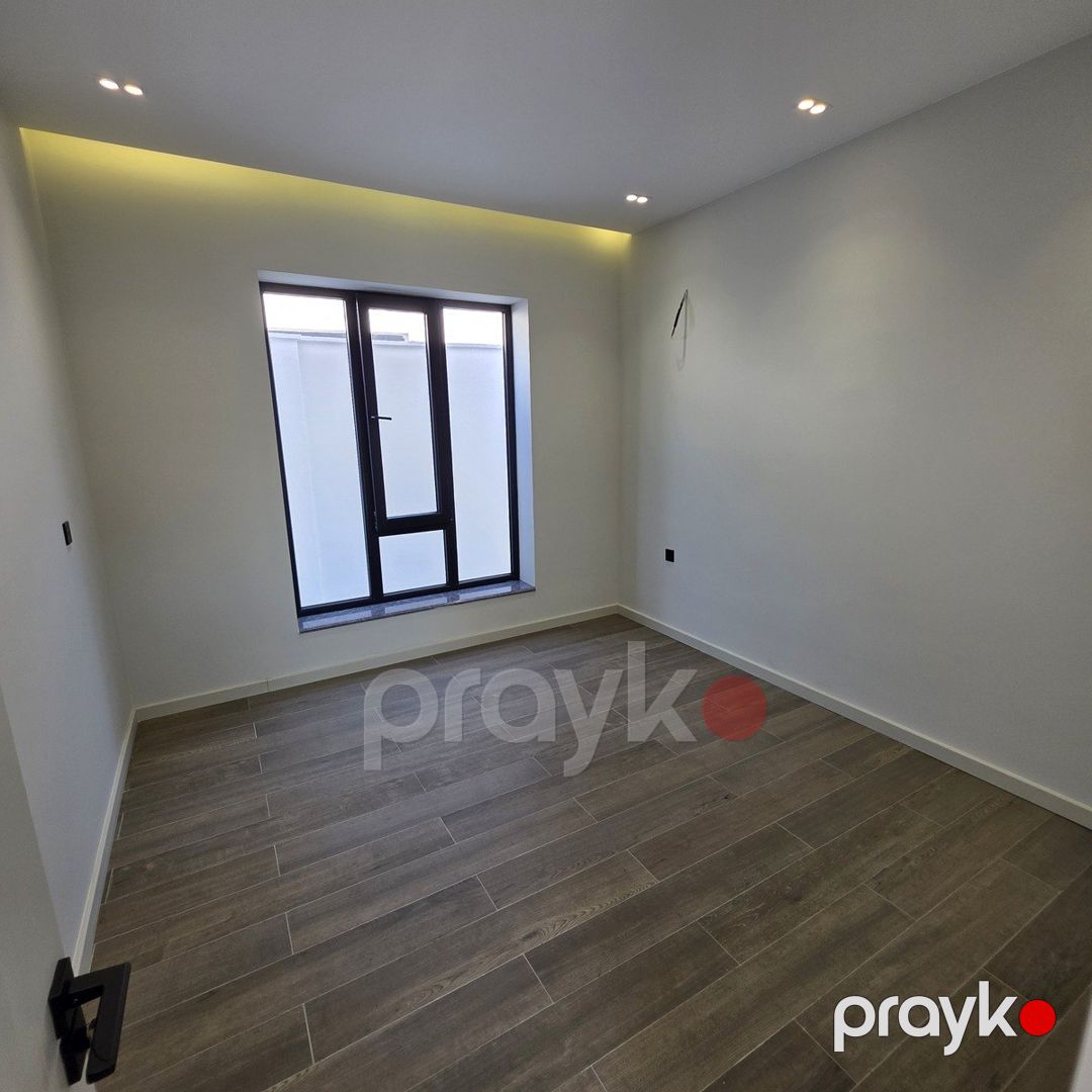 Satılır 4 otaqlı həyət evi/bağ evi 122 m² — Ev, villa, Bakı (12)