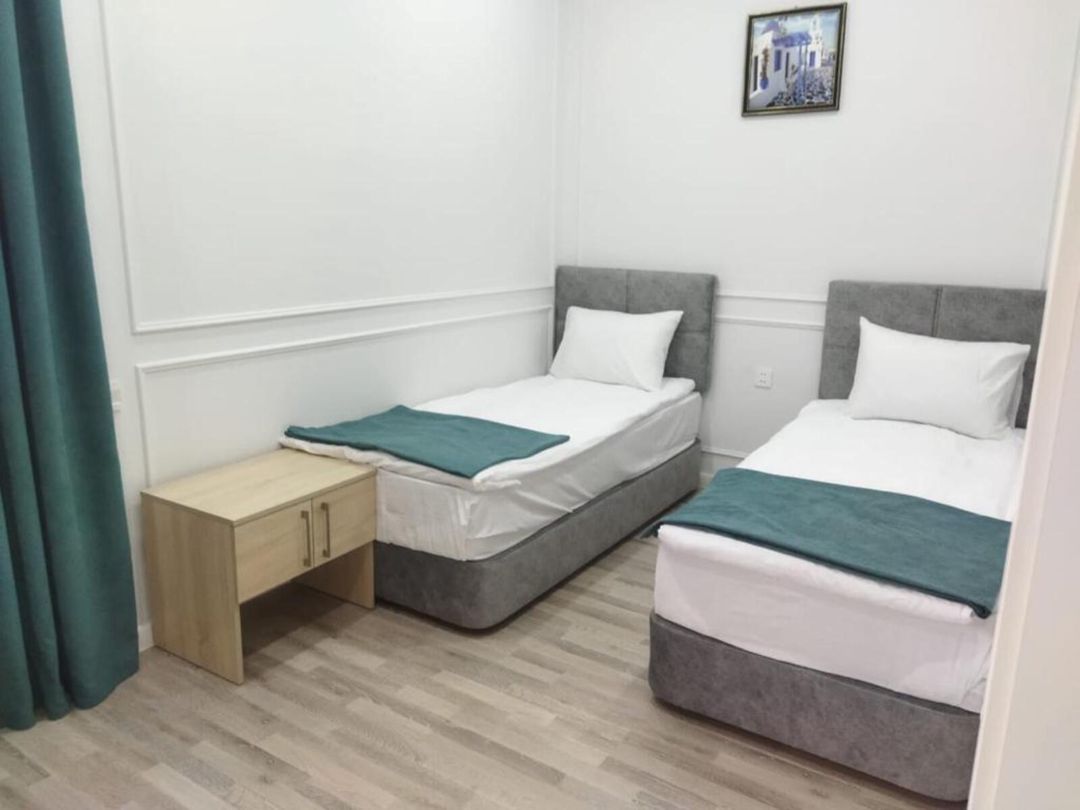 Satılır 8 otaqlı həyət evi/bağ evi 330 m² — Ev, villa, Qəbələ (12)