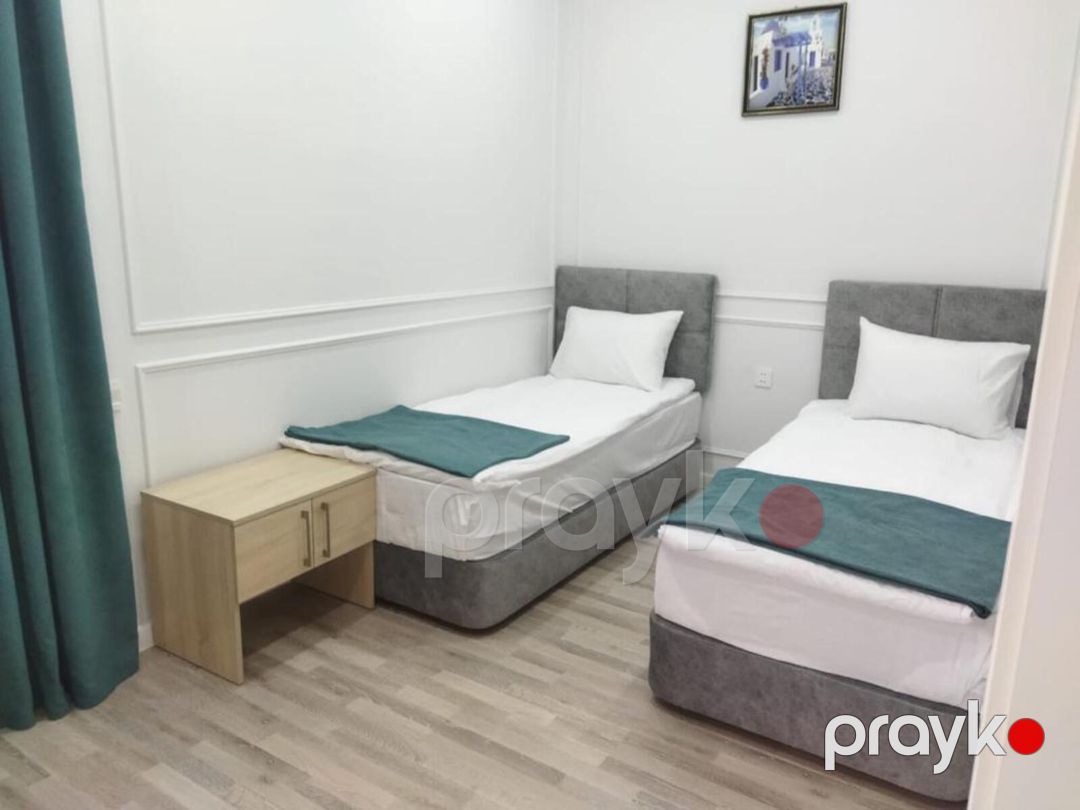 Satılır 8 otaqlı həyət evi/bağ evi 330 m² — Ev, villa, Qəbələ (12)