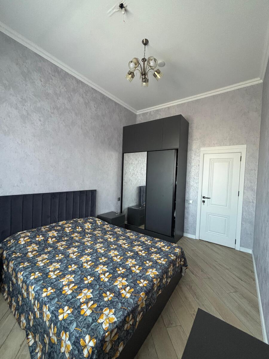 Həyət evi kirayə verilir, Hökməli qəs — Ev, villa, Bakı (7)